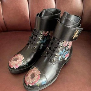 Botas de mujer Louis Vuitton