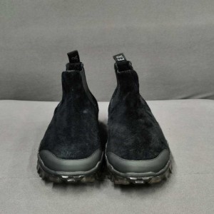 Botas para hombres con Boca cubierta y zapatos para hombres