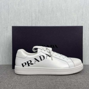 Zapatos casuales para hombres Prada zapatos para hombres