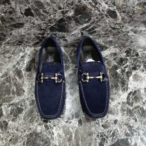 Ferragamo zapatos casuales para hombres zapatos casuales para hombres