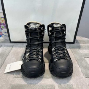 BOTAS masculinas Gucci zapatos masculinos