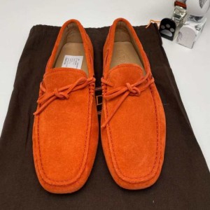 Zapatos casuales masculinos todes con lazo y exfoliación nuevos zapatos casuales con frijoles