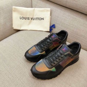 Zapatillas deportivas masculinas Louis Vuitton zapatillas masculinas