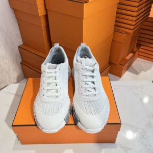 Zapatos deportivos para hombres Hermes zapatos para hombres