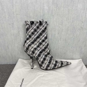 Botas de mujer balenciaga y zapatos de mujer