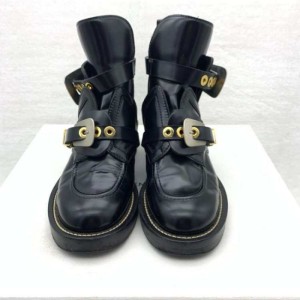 Botas de mujer balenciaga botas negras punk balenciaga botas desnudas