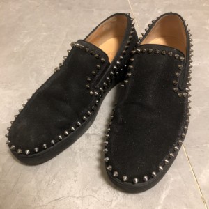 Zapatos de cuero para hombres kristi rubuto