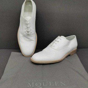 Alexander McQueen zapatos casuales para hombres zapatos para hombres