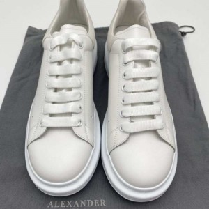 Alexander McQueen zapatos casuales para hombres zapatos para hombres