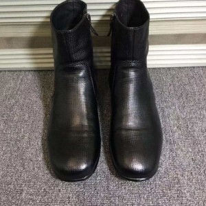 Botas para hombres Prada