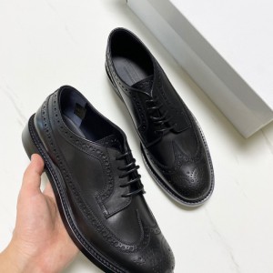 Zapatos de cuero para hombres bobery