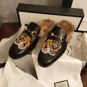 Gucci zapatos planos para hombres zapatos para hombres