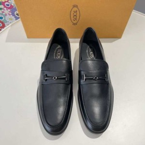 Zapatos de cuero para hombres todes zapatos de cuero para hombres