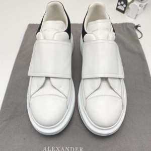 Alexander McQueen zapatos casuales para hombres zapatos para hombres