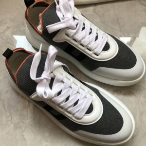 Zapatos deportivos para hombres Hermes zapatos para hombres