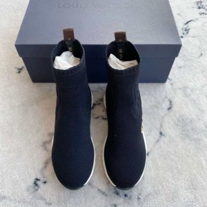 Zapatillas deportivas para mujeres Louis Vuitton