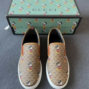 Gucci zapatos casuales para hombres zapatos para hombres