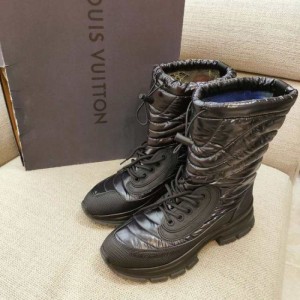 Botas para hombres de Louis Vuitton