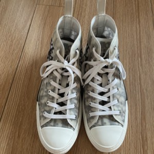 Zapatillas para hombres Dior