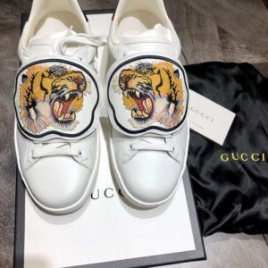 Gucci zapatos casuales para hombres zapatos para hombres