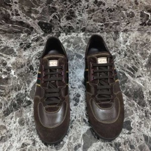 Gucci zapatos casuales para hombres zapatos para hombres