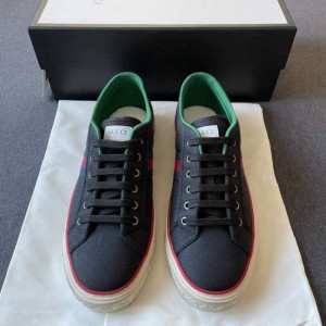 Gucci zapatos casuales para hombres zapatos para hombres