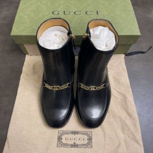 Botas y zapatos de mujer de Gucci