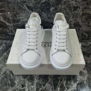 Alexander McQueen zapatos casuales para hombres zapatos para hombres