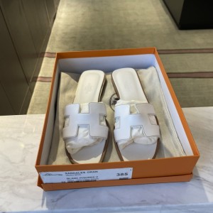 Zapatos casuales para mujeres Hermes Hermes Hermes clásico H