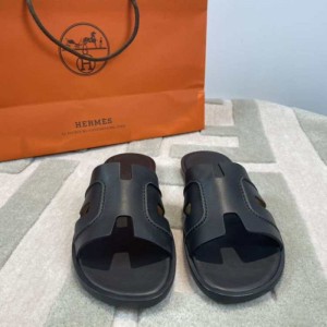 Sandalias  zapatillas para hombres Hermes