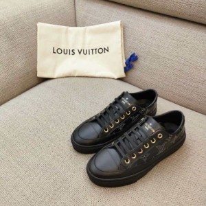 Zapatillas deportivas para mujeres Louis Vuitton