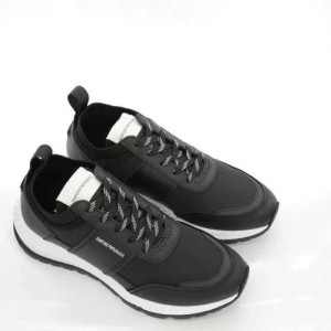 Zapatos casuales masculinos anprio Armani zapatos casuales de moda y Deportes casuales zapatos Bajos