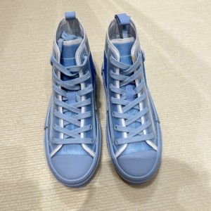  zapatillas deportivas de la Sra. Dior China (chn)  36 azul