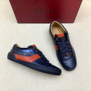 Zapatos casuales para hombres Baley 40