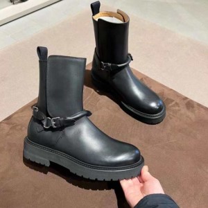 BOTAS masculinas y zapatos masculinos de la familia baodie