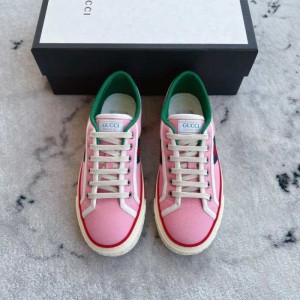 Zapatillas deportivas para mujeres Gucci