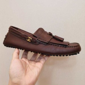 Gucci zapatos casuales para hombres zapatos para hombres