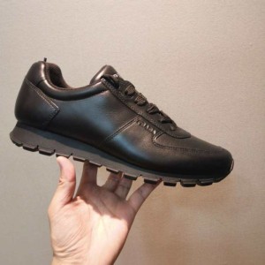 Zapatillas deportivas para hombres Prada zapatillas para hombres