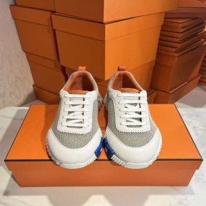 Zapatos deportivos para hombres Hermes zapatos para hombres