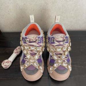 Zapatillas deportivas para mujeres Gucci