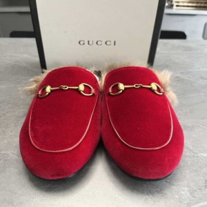 Sandalias  zapatillas para mujeres Gucci