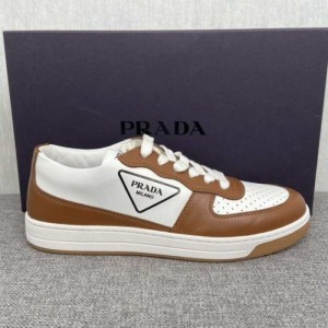 Zapatos casuales para hombres Prada zapatos para hombres