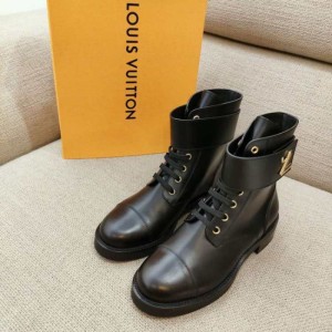 Botas de mujer Louis Vuitton