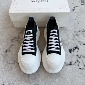 Alexander McQueen zapatos casuales para hombres zapatos para hombres