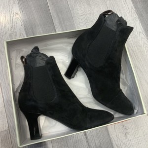 BOTAS Louis Vuitton 37