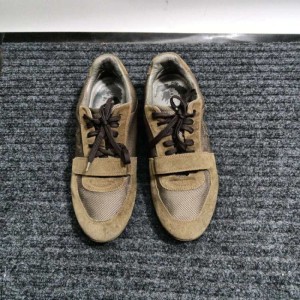 Zapatos casuales para hombres Louis Vuitton