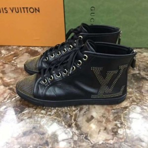 Zapatos casuales para mujeres Louis Vuitton zapatos casuales para mujeres LV zapatos casuales para mujeres