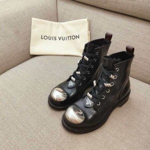 Botas de mujer Louis Vuitton