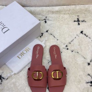 Sandalias de la Sra. Dior