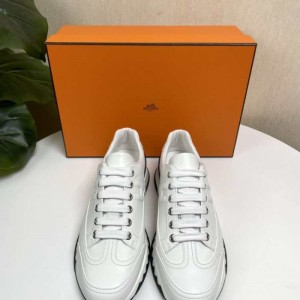 Zapatillas deportivas para mujeres Hermes